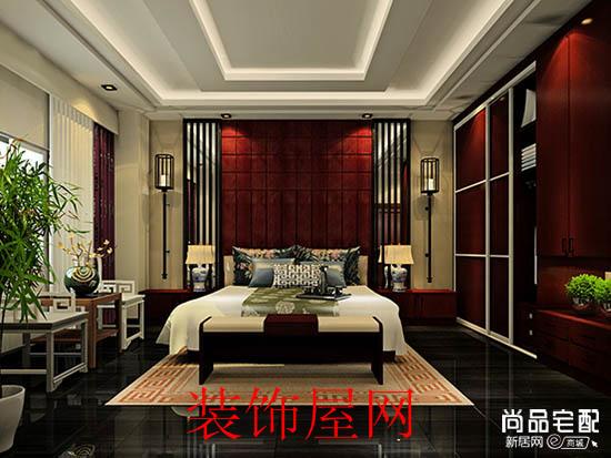 新中式壁灯
